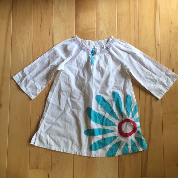 Mini Boden Other - Mini Boden Dress
